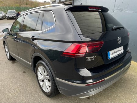 2019 Volkswagen Tiguan - thumbnail 5