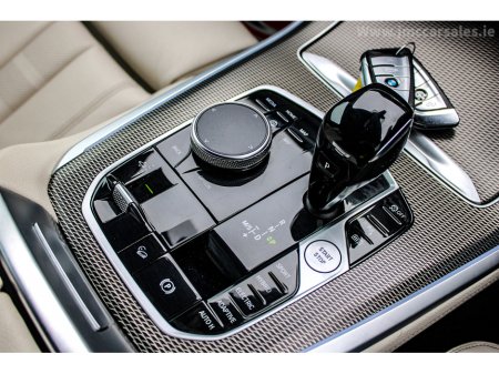 2022 BMW X5 - thumbnail 21