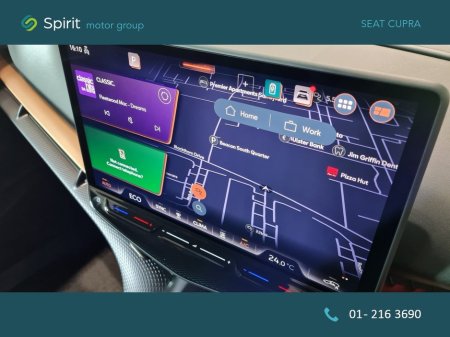 2026 Cupra Tavascan - thumbnail 12