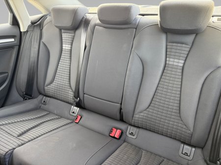 2016 Audi A3 - thumbnail 12