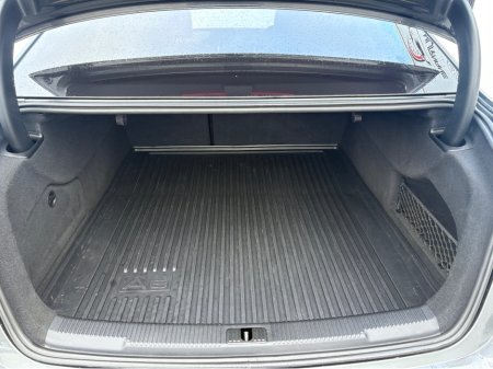 2017 Audi A6 2.0 TDI S LINE ULTRA 1 187BHP 4DR A 190PS EDITION BLACK €23,750 thumbnail