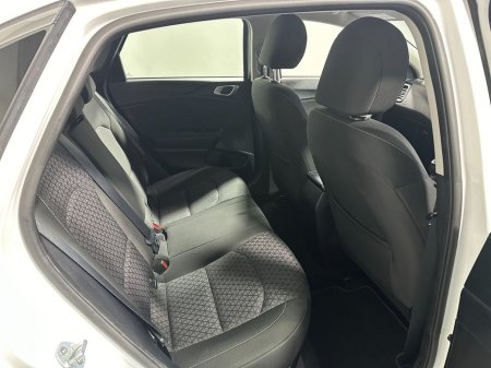 2019 Kia Ceed K2 1.0 Petrol €16,400 thumbnail