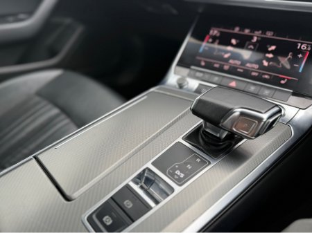 2019 Audi A6 - thumbnail 22