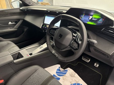 2026 Peugeot 408 - thumbnail 6