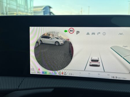 2022 Kia EV6 - thumbnail 26