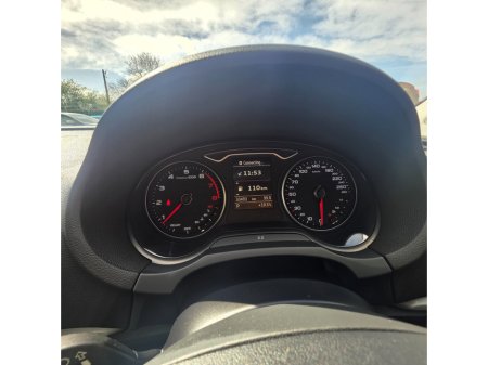 2016 Audi A3 - thumbnail 34