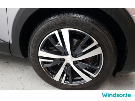 2020 Peugeot 5008 - thumbnail 16