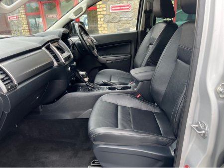 2022 Ford Ranger - thumbnail 9