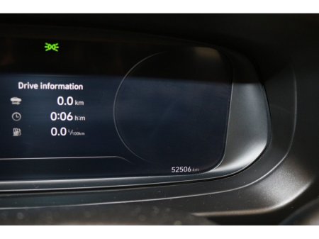 2024 Hyundai i20 DELUXE PLUS 1.2L PETROL €22,995 thumbnail