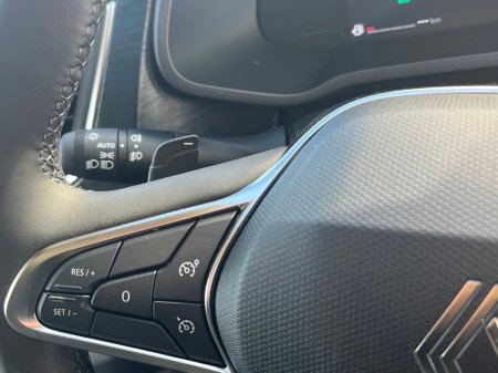 2026 Renault Trafic - thumbnail 7