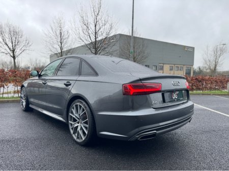 2016 Audi A6 - thumbnail 3