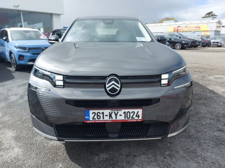 2026 Citroen C5 Aircross - photo 3