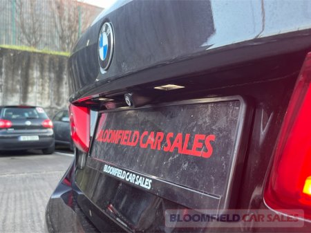 2017 BMW 5 Series MSPORT , SUNROOF // IMMACULATE €28,950 thumbnail