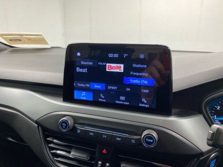 2023 Ford Focus ST-Line 1.0L EcoBoost 125PS €23,995 thumbnail