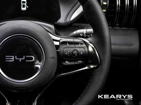 2026 BYD ATTO 3 - thumbnail 15