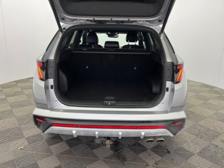 2023 Hyundai Tucson - thumbnail 8