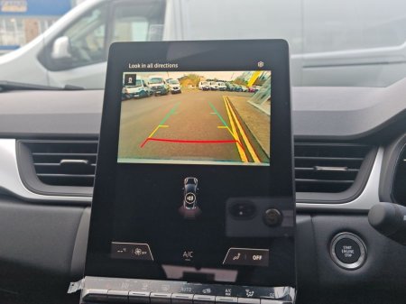 2026 Renault Captur - thumbnail 13