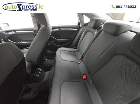 2017 Audi A3 - thumbnail 6