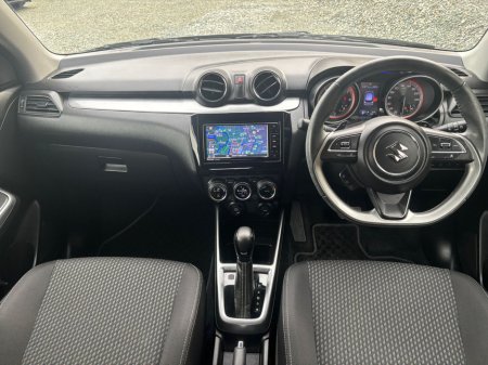 2019 Suzuki Swift  €12,950 thumbnail
