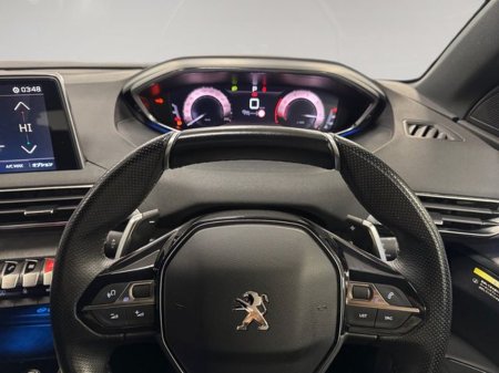 2021 Peugeot 3008 - thumbnail 13