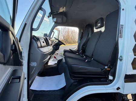 2023 FUSO Canter  €49,950 thumbnail