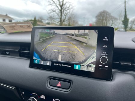 2024 Honda HR-V - thumbnail 16