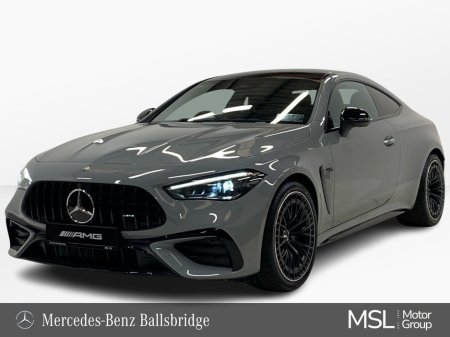 2026 Mercedes-Benz AMG - thumbnail 1