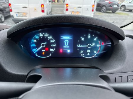 2026 Peugeot Boxer - thumbnail 13