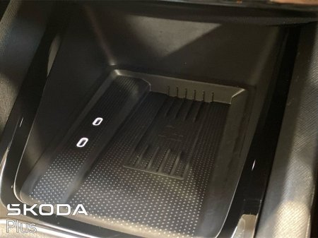 2025 Skoda Octavia Combi Selection 1.5TSI 115bhp €30,950 thumbnail