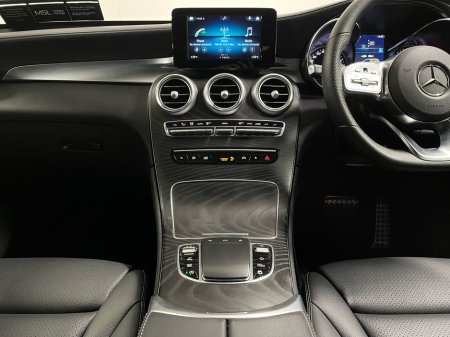 2021 Mercedes-Benz GLC Class - thumbnail 11