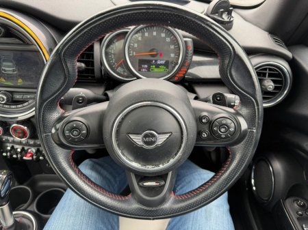 2017 MINI Hatch - thumbnail 13