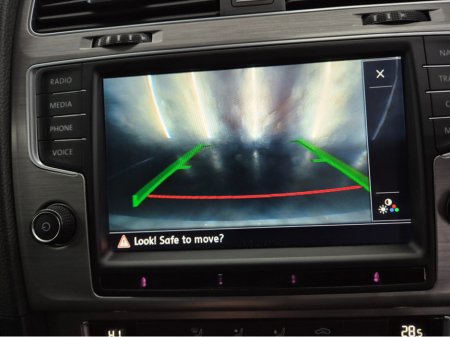 2016 Volkswagen Golf - thumbnail 9