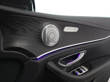 2016 Mercedes-Benz E Class E 220 D AMG LINE A/T €21,950 thumbnail