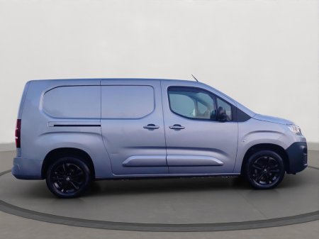 2021 Citroen Berlingo  €18,950 thumbnail