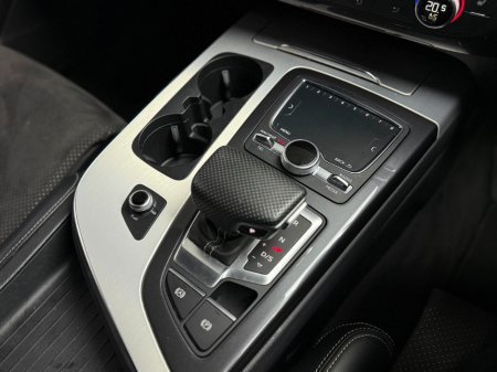 2019 Audi Q7 - thumbnail 20