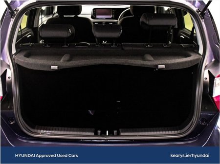 2026 Hyundai i10 Deluxe Plus thumbnail