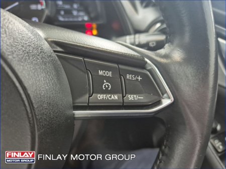 2018 Mazda CX-3 - thumbnail 19