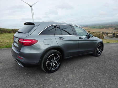 2018 Mercedes-Benz GL Class - thumbnail 11