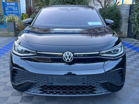 2023 Volkswagen ID.5 - thumbnail 15