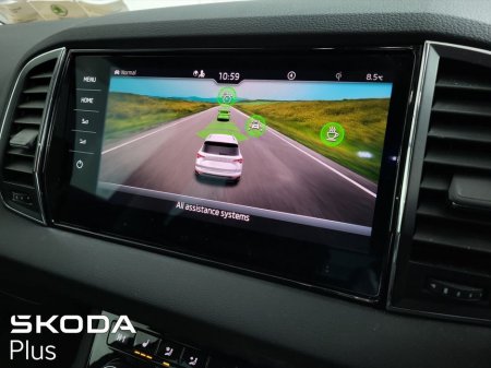 2023 Skoda Karoq - thumbnail 22