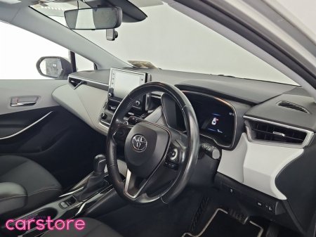 2019 Toyota Corolla 1.8 Hybrid Sol Saloon €20,880 thumbnail