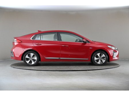 2019 Hyundai Ioniq - thumbnail 11