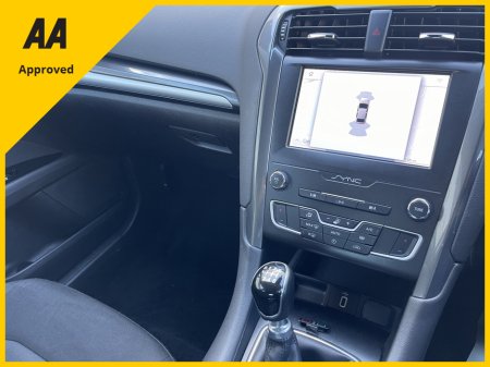 2020 Ford Mondeo ZETEC EDITION ECOB ECOBLUE €18,750