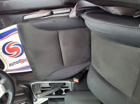 2017 Honda CR-V 1.6 DTEC SE Navi €16,950