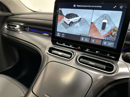 2025 Smart #1 #1 Pro + 66 kWh €28,950 thumbnail