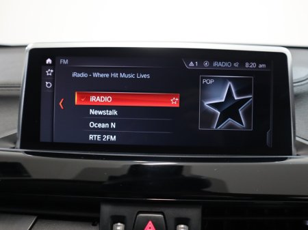 2023 BMW X2 *62* XDRIVE25E SPORT AUTO €31,800 thumbnail