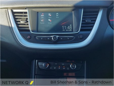 2021 Opel Grandland X - thumbnail 15