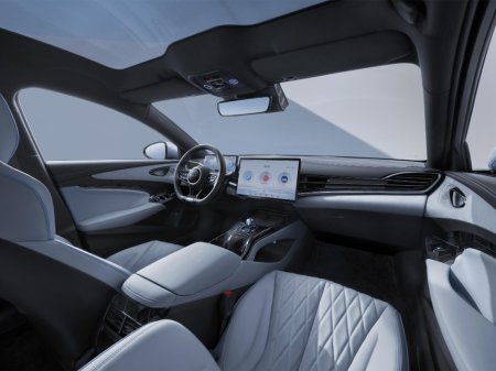 2026 BYD Seal Design RWD 313BHP €49,030 thumbnail