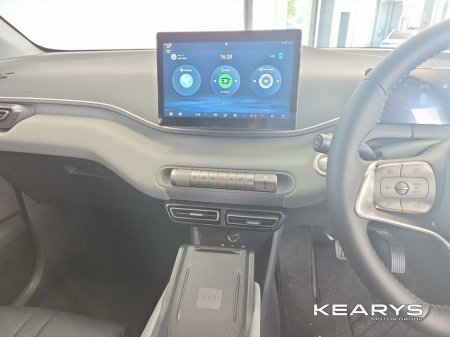 2026 BYD Dolphin - thumbnail 10