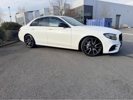 2016 Mercedes-Benz E Class - thumbnail 8